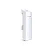 Точка доступу TP-Link CPE510 (300Mbps, PharOS, 500мВт, 5Ghz, вбудована, 13 дБі)