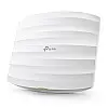 Точка доступу TP-Link EAP225 (AC1350, 1х1Гбіт, стельова, PoE, EAP Controller, 2.4GHz: 3* 4dBi, 5GHz: 2*5dBi)