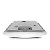 Точка доступу TP-Link EAP225 (AC1350, 1х1Гбіт, стельова, PoE, EAP Controller, 2.4GHz: 3* 4dBi, 5GHz: 2*5dBi)