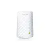 Точка доступу TP-Link RE200 (AC750, 100мВт, внутрішні антени, підсилювач бездротового сигналу, 1 порт RJ-45)