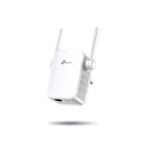 Точка доступу TP-Link RE305 (AC1200, 1*FE, 2 зовнішні антени)