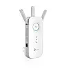 Точка доступу TP-Link RE450 (AC1750, 1xGE, 3 зовнішні антени)