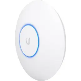 Точка доступу Ubiquiti UniFi UAP-AC-HD (AC2550, 4x4 MU-MIMO, 25 dBm, 2x10/100/1000 Mbps, PoE) Box