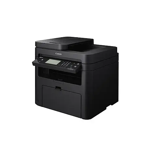 МФУ А4 ч/б Canon i-SENSYS MF237w з Wi-Fi (1418C122)