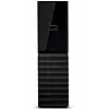 Накопичувач зовнішній HDD 3.5" USB 6.0TB WD My Book Black (WDBBGB0060HBK-EESN)