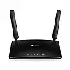 Бездротовий маршрутизатор TP-Link Archer MR150 (N300, 1xFE LAN/WAN, 3xFE LAN, 1xSimCardSlot, 2 антени LTE)