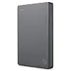Накопичувач зовнішній 2.5" USB 1.0TB Seagate Bacis Black (STJL1000400)