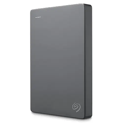 Накопичувач зовнішній 2.5" USB 1.0TB Seagate Bacis Black (STJL1000400)