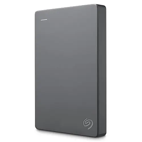 Накопичувач зовнішній 2.5" USB 2.0TB Seagate Bacis Black (STJL2000400)