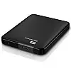 Накопичувач зовнішній HDD 2.5" USB 2.0TB WD Elements Portable Black (WDBU6Y0020BBK-WESN)