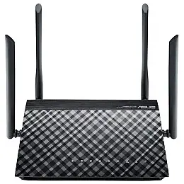 Бездротовий маршрутизатор Asus RT-AC1200