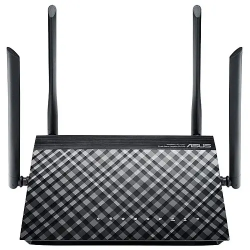 Беспроводной маршрутизатор Asus RT-AC1200