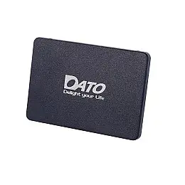 Накопичувач SSD 240GB Dato DS700 2.5" SATAIII TLC (DS700SSD-240GB)