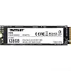 Накопичувач SSD 128GB Patriot P300 M.2 2280 PCIe NVMe 3.0 x4 TLC (P300P128GM28)