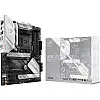 Материнська плата Asus ROG Strix B550-A Gaming Socket AM4