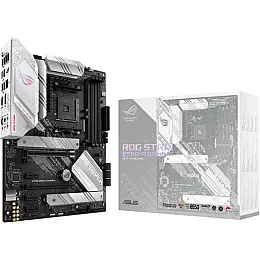 Материнська плата Asus ROG Strix B550-A Gaming Socket AM4