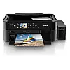 МФУ А4 цв. Epson L850 Фабрика друку (C11CE31402)