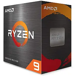 Процесор AMD Ryzen 9 5900X (3.7GHz 64MB 105W AM4) Box (100-100000061WOF)
