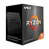 Процессор AMD Ryzen 9 5900X (3.7GHz 64MB 105W AM4) Box (100-100000061WOF)