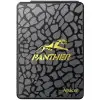 Накопитель SSD 240GB Apacer AS340 Panther 2.5" SATAIII 3D TLC (AP240GAS340G-1)
