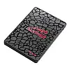 Накопитель SSD 256GB Apacer AS350 Panther 2.5" SATAIII 3D TLC (AP256GAS350-1)