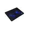Охолоджуюча підставка для ноутбука 2E Gaming 2E-CPG-001 Black