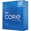 Процесор Intel Core i5 11600K 3.9GHz (12MB, Rocket Lake, 95W, S1200) Box (BX8070811600K)