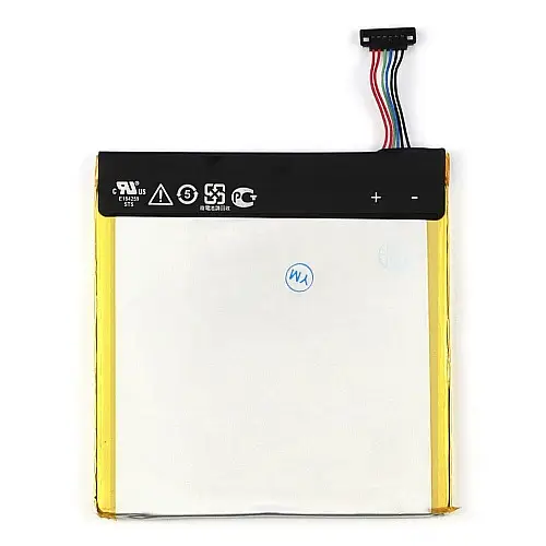 Аккумуляторная батарея Quality C11P1311 для Asus MemoPad ME175