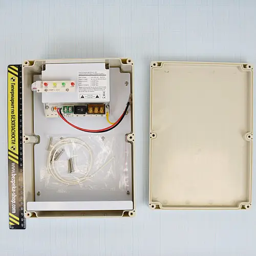 Блок безперебійного живлення Full Energy BBGP-123W