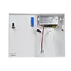 Блок безперебійного живлення Full Energy BBG-125-L для відеоспостереження 12В, 5А, під 18Ач акумулятор