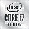 Процесор Intel Core i7 10700KF 3.8GHz (16MB, Comet Lake, 95W, S1200) Tray (CM8070104282437)