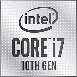 Процесор Intel Core i7 10700KF 3.8GHz (16MB, Comet Lake, 95W, S1200) Tray (CM8070104282437)