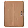 Чохол Metropolis для Apple iPad 10.2 2020 колір Gold