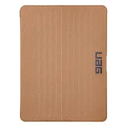 Чохол Metropolis для Apple iPad 10.2 2020 колір Gold