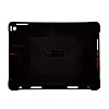 Чохол Metropolis для Apple iPad 10.2 2020 колір Gold