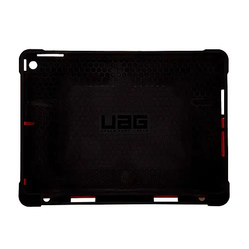 Чохол Metropolis для Apple iPad 10.2 2020 колір Gold