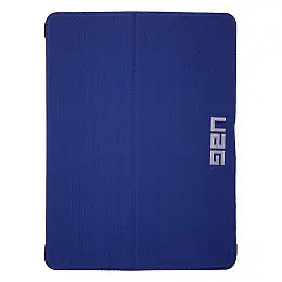 Чохол Metropolis для Apple iPad Pro 10.5 колір Blue