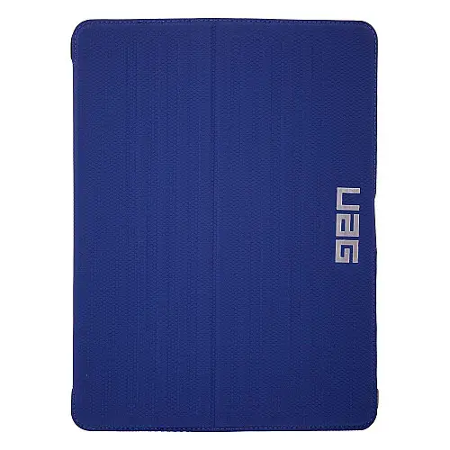 Чохол Metropolis для Apple iPad Pro 10.5 колір Blue
