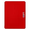 Чохол Metropolis для Apple iPad Pro 11 2020 колір Червоний