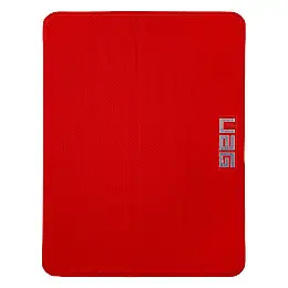 Чохол Metropolis для Apple iPad Pro 11 2020 колір Червоний