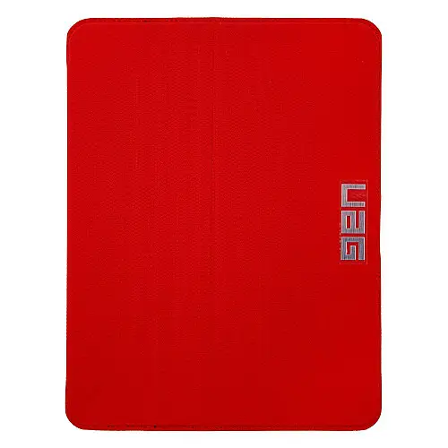 Чохол Metropolis для Apple iPad Pro 11 2020 колір Червоний