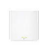 Бездротовий маршрутизатор Asus ZenWiFi XD6 2PK White (XD6-2PK-WHITE)