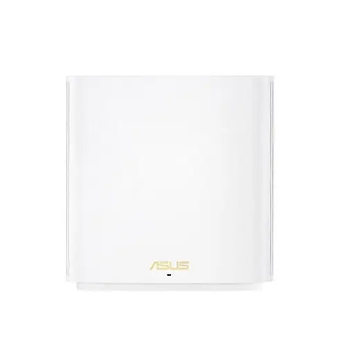 Бездротовий маршрутизатор Asus ZenWiFi XD6 2PK White (XD6-2PK-WHITE)
