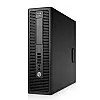 Компьютер HP EliteDesk 705 G1 SFF A4-7300B/8/500 Refurbished