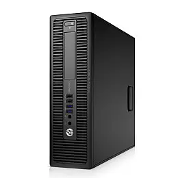 Компьютер HP EliteDesk 705 G1 SFF A4-7300B/8/500 Refurbished