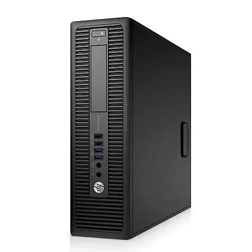 Компьютер HP EliteDesk 705 G1 SFF A4-7300B/8/500 Refurbished