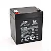 Аккумуляторная батарея AGM Ritar RT1250B 12V 5Ah