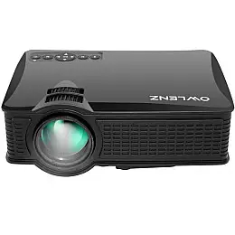Проектор портативный XPRO PANOPLUS XXL с WiFi модулем (Airplay/Miracast) (e607b6-32)