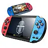Ігрова приставка з встановленими 1000 ігор 8gb XPRO PSP 7