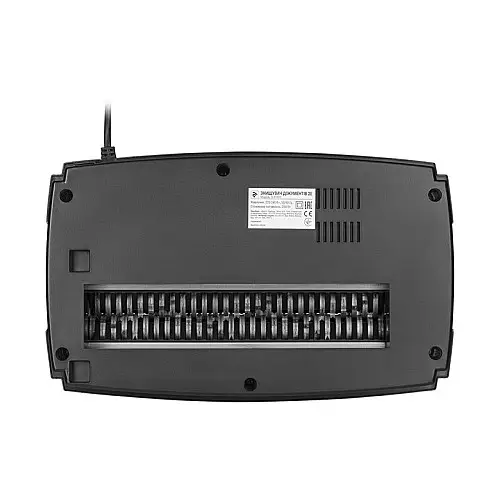 Уничтожитель документов 2E (2E-S-810CC)